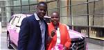 Teddy Bridgewater Parents: Father Rose Murphy and Mothre Teddy Bridgewater Sr.