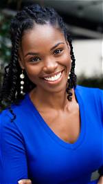 Teesha Renee