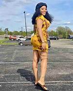 Temitope Solaja Biography: Age, Husband & Net Worth