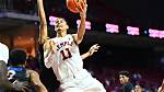 Temple: Who Is Nick Jourdain? Meet the Athlete on Instagram