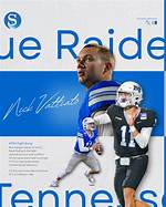 Tennessee Blue Raiders Nicholas Vattiato Age Height & Parents, Facts to Follow