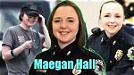 Tennessee Cop Video Leaked: Maegan Hall Was Fired After Having Six Affairs at Work