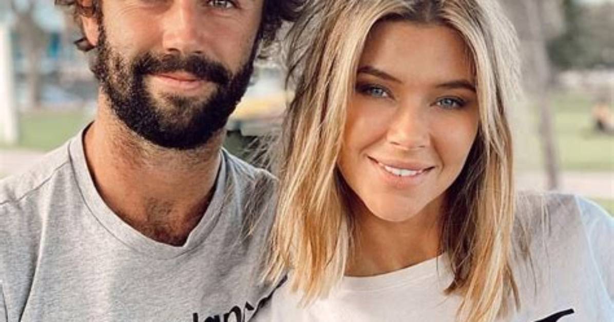 Tennis: Jordan Thompson Wife or Girlfriend Brittany Hockley -Is He Married? Everything to Know