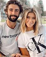 Tennis: Jordan Thompson Wife or Girlfriend Brittany Hockley -Is He Married? Everything to Know