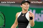 Tennis: Katie Volynets Parents; Family Ethnicity – Nationality & Siblings