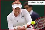 Tennis| Madison Brengle Husband or Boyfriend -Is She Married? Everything to Know