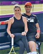 Tennis Robert Farah Wife Belen Mozo Age Gap – Meet Her on Instagram