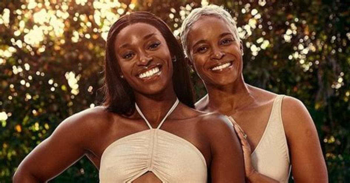 Tennis: Who Are Sloane Stephens’ Parents? Meet Her Father John Stephens & Mother Sybil Smith