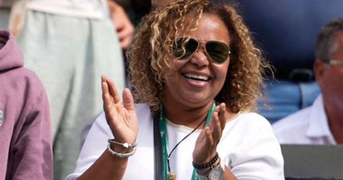 Tennis: Who Is Jasmine Paolini Mother Jacqueline Gardiner? Age Gap Family Ethnicity and Net Worth