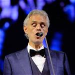 Tenor: Is Andrea Bocelli Ill? Health Condition Explored -in Details