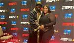 Terence Crawford Is Not Married to Wife. Dating Girlfriend: Alindra Person. 6 Kids.