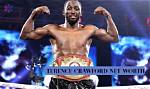 Terence Crawford’s Net Worth, Biography, Career, Awards, Fact and Life Story
