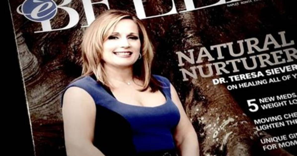 Teresa Sievers Wikipedia and Dateline – Where Is Mark Sievers Now?