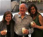 Teri Hatcher Parents: Meet Esther Beshur and Owen W. Hatcher