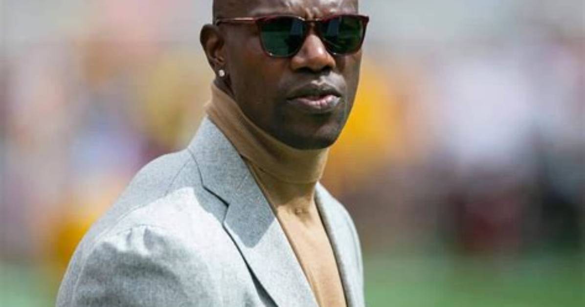 Terrell Owens’s Net Worth, Biography, Career, Awards, Fact and Life Story