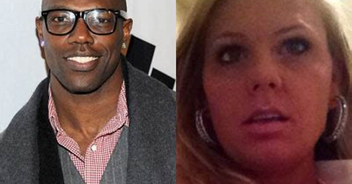 Terrell Owens: Wife, Net Worth, Tattoos, Smoking & Body Facts