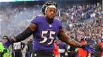 Terrell Suggs – Career Stats, Girlfriend or Wife and Details of His Net Worth