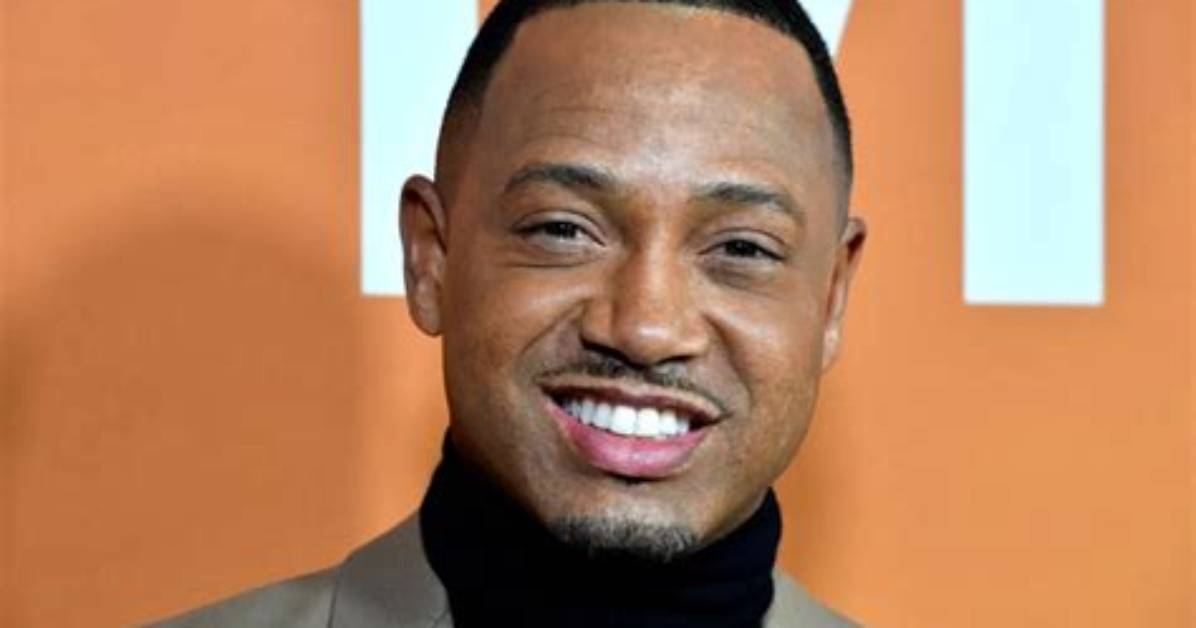 Terrence J Biography, Age, Girlfriend, Vitiligo, Net Worth, and Tv Shows.