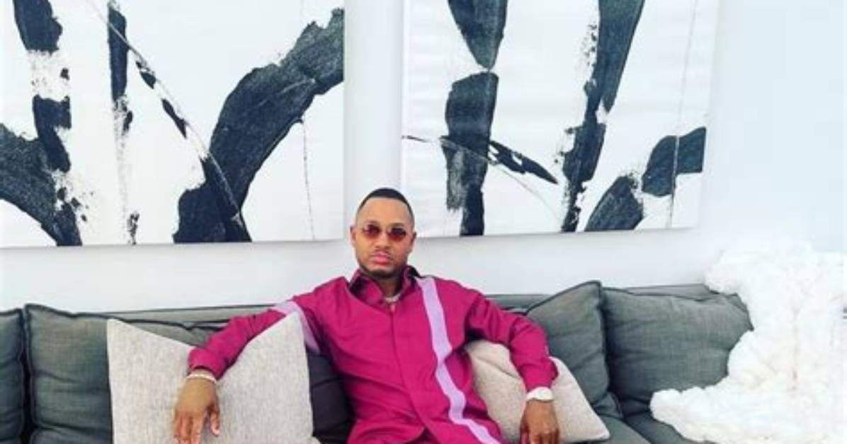Terrence J Biography: Net Worth, Movies, Wife, Age, Instagram, Height, Girlfriend, Tv Shows, Child