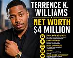 Terrence Williams Net Worth: How Rich Is the Former Nba Player?