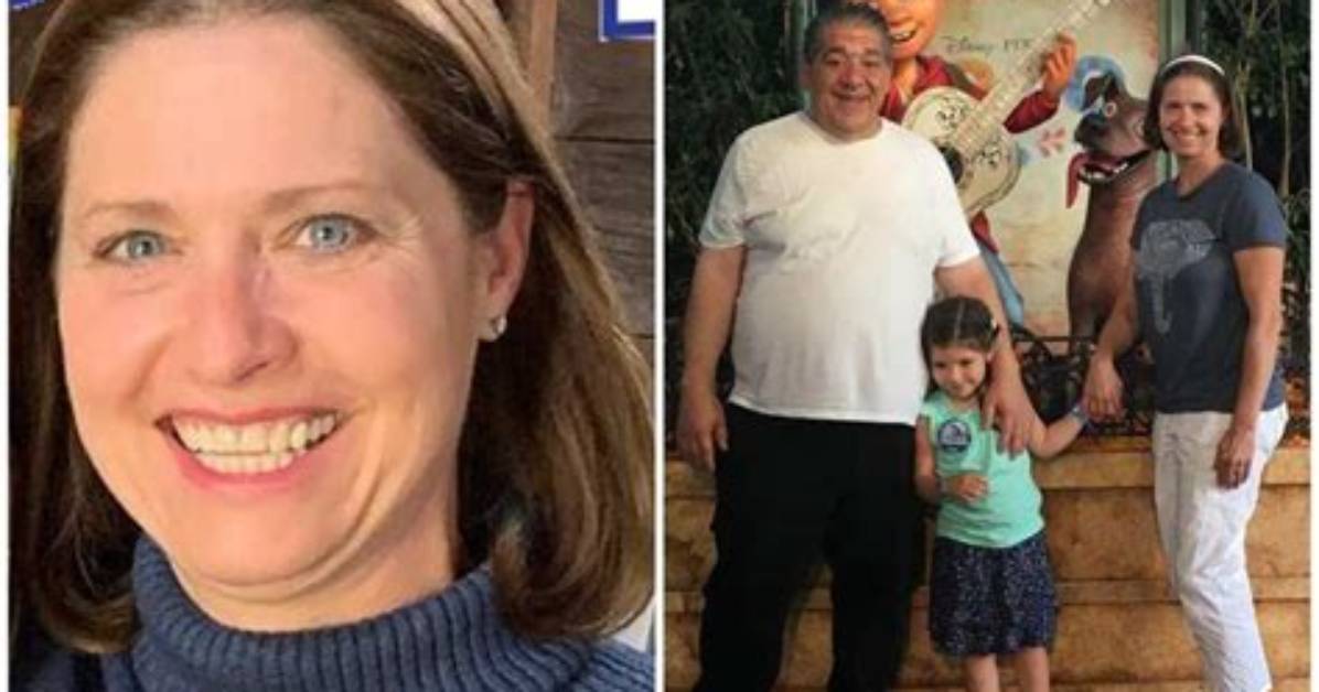 Terrie Diaz Biography; Net Worth and Age of Joey Diaz’s Wife