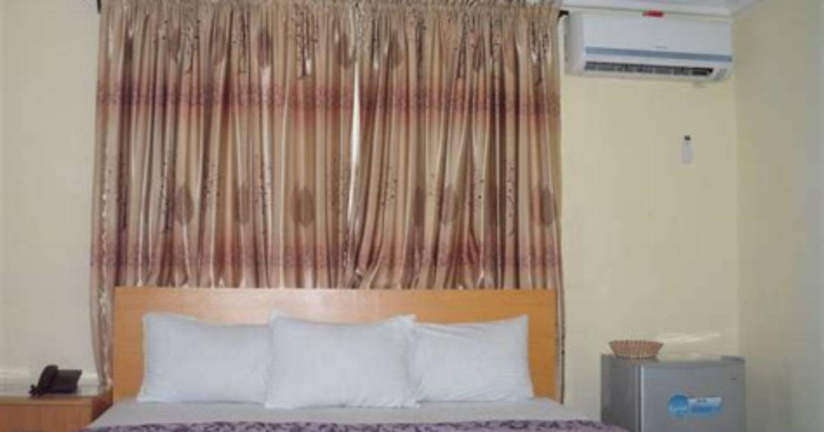 Terris Hotel, Ogba, Nigeria