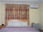 Terris Hotel, Ogba, Nigeria