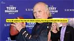 Terry Loomis Net Worth, Income, Salary, Earnings, Biography