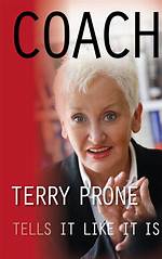Terry Prone Illness and Health Update: What Happened to Anton Savage Mother?