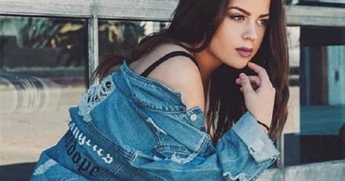 Tessa Brooks Biography, Age, Height, Family Life & Highlights