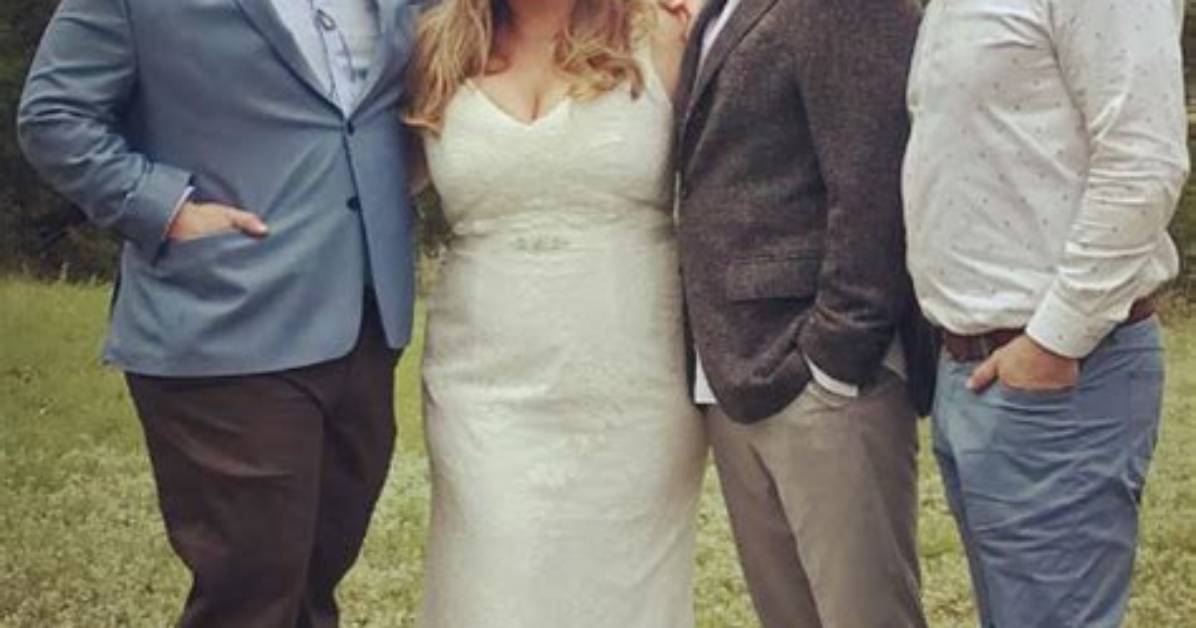 Teutul Sr. ’S Daughter: Cristin Teutul Bio, Wiki, Age, Husband and Net Worth