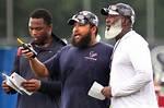 Texans: Where Is Lovie Smith Now? Kids and Salary Net Worth