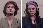Texas Dad Kameron Gammage Arrested for Capital Murder of Infant Son- Mother Leila Pierson Also Charged