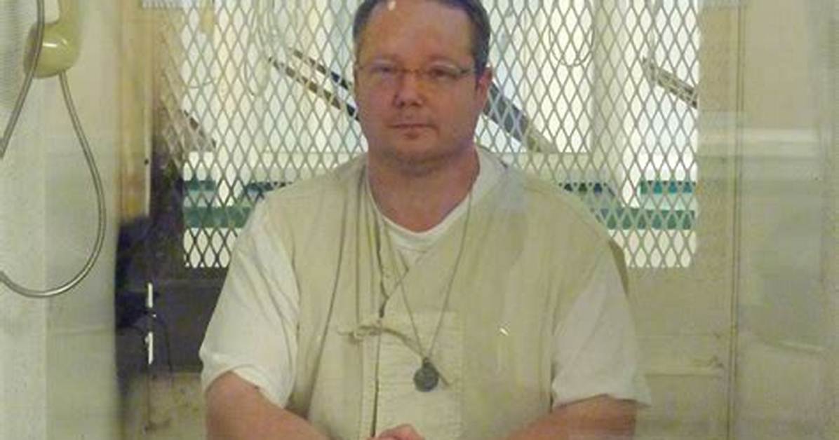 Texas: Who Is Eric Williams Murderer? Death Row Update – Victims Details