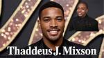 Thaddeus J Mixson Age: 10 Facts on the Actor