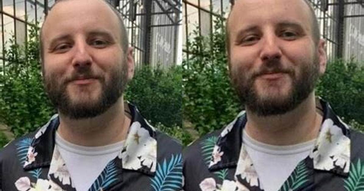 Thayer School of Engineering Researcher, Luke Veenhuis, Dies at 30