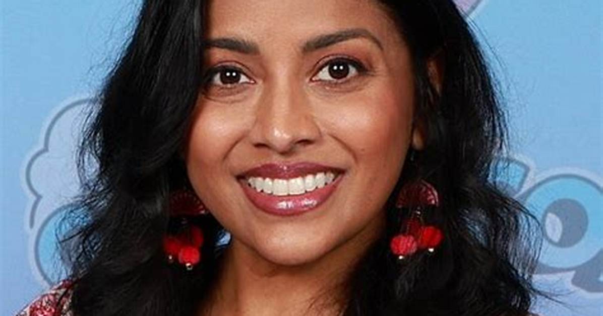 The Afterparty: Tiya Sircar Ethnicity -Is She Indian? Everything to Know
