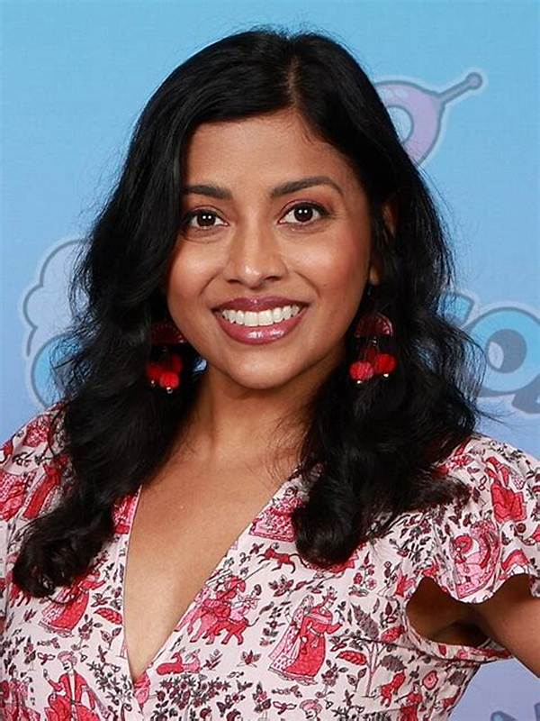 The Afterparty: Tiya Sircar Ethnicity -Is She Indian? Everything to Know