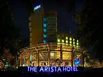 The Arista Hotel Palembang, Plaju, Indonesia