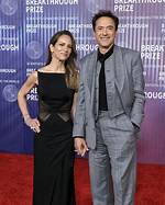 The Best Works of Susan Downey’s Production Career and Tidbits About Her Life with Robert Downey Jr