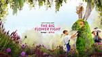 The Big Flower Fight: James Wong