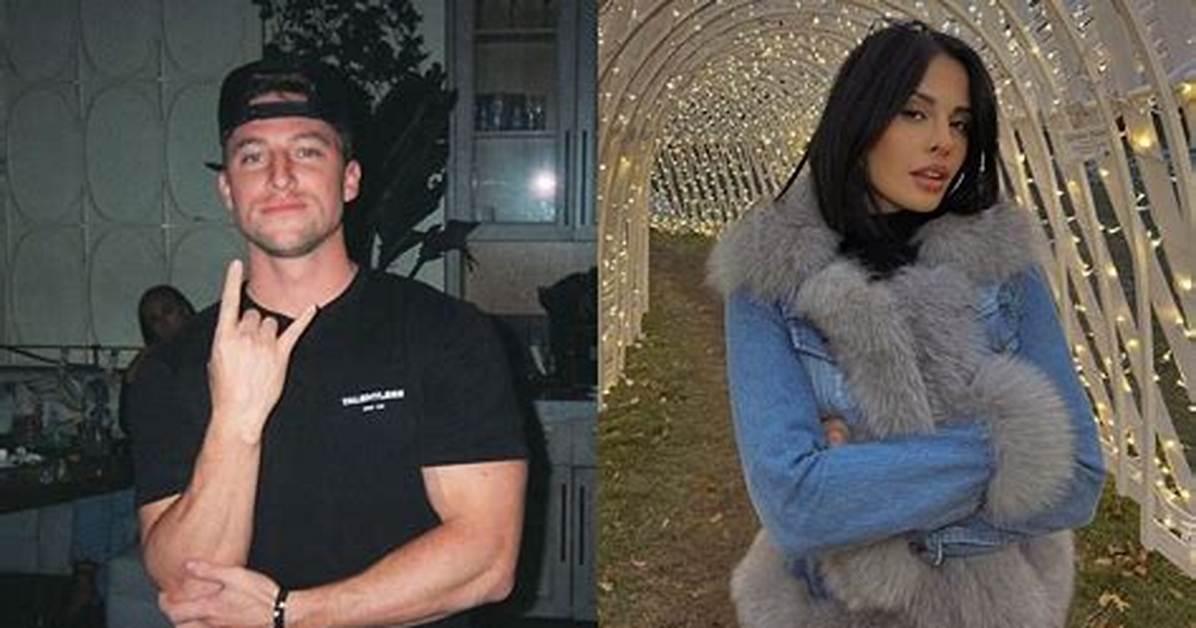 The Circle Episode 2: Blocked Contestants Brett and Xanthi Create a Fake Persona, Get a Second Chance to Win $150,000