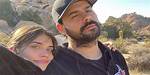 The Cleaning Lady: Eva De Dominici Partner Eduardo Cruz; Parents Siblings & Family