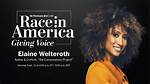 The Conversations Project: Meet Elaine Welteroth Brother Eric Welteroth, Parents Details