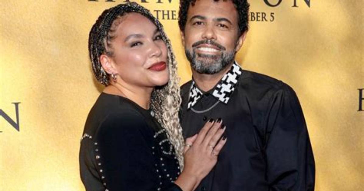 The Crossover: Daveed Diggs Pareja Emmy Raver-Lampman- Are They Married?