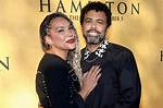 The Crossover: Daveed Diggs Pareja Emmy Raver-Lampman- Are They Married?