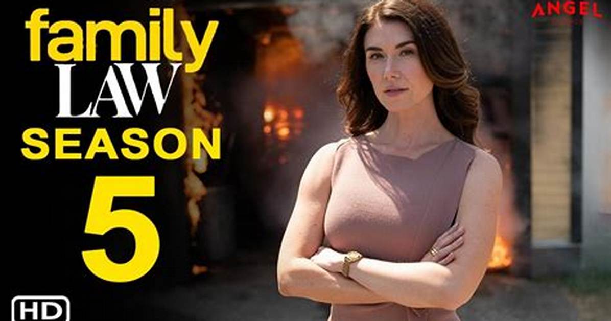 The Family Law: Who Is Charlie Ritchie? Everything About Jewel Staite Husband and Married Life