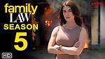 The Family Law: Who Is Charlie Ritchie? Everything About Jewel Staite Husband and Married Life