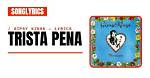 The Gipsy Kings’s Trista Pena Lyrics