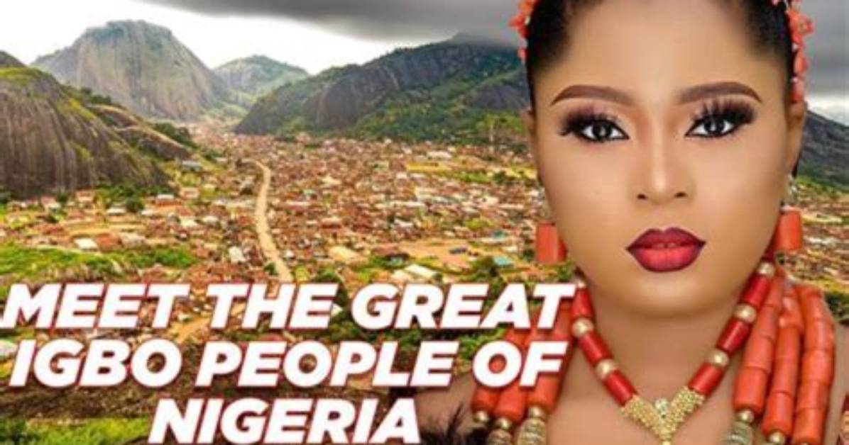 The Highest Landforms in Nigeria Are Developed on?